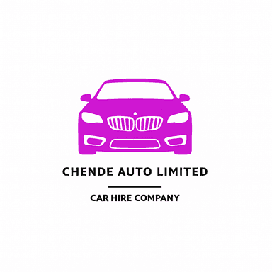 Chende Auto Limited Logo