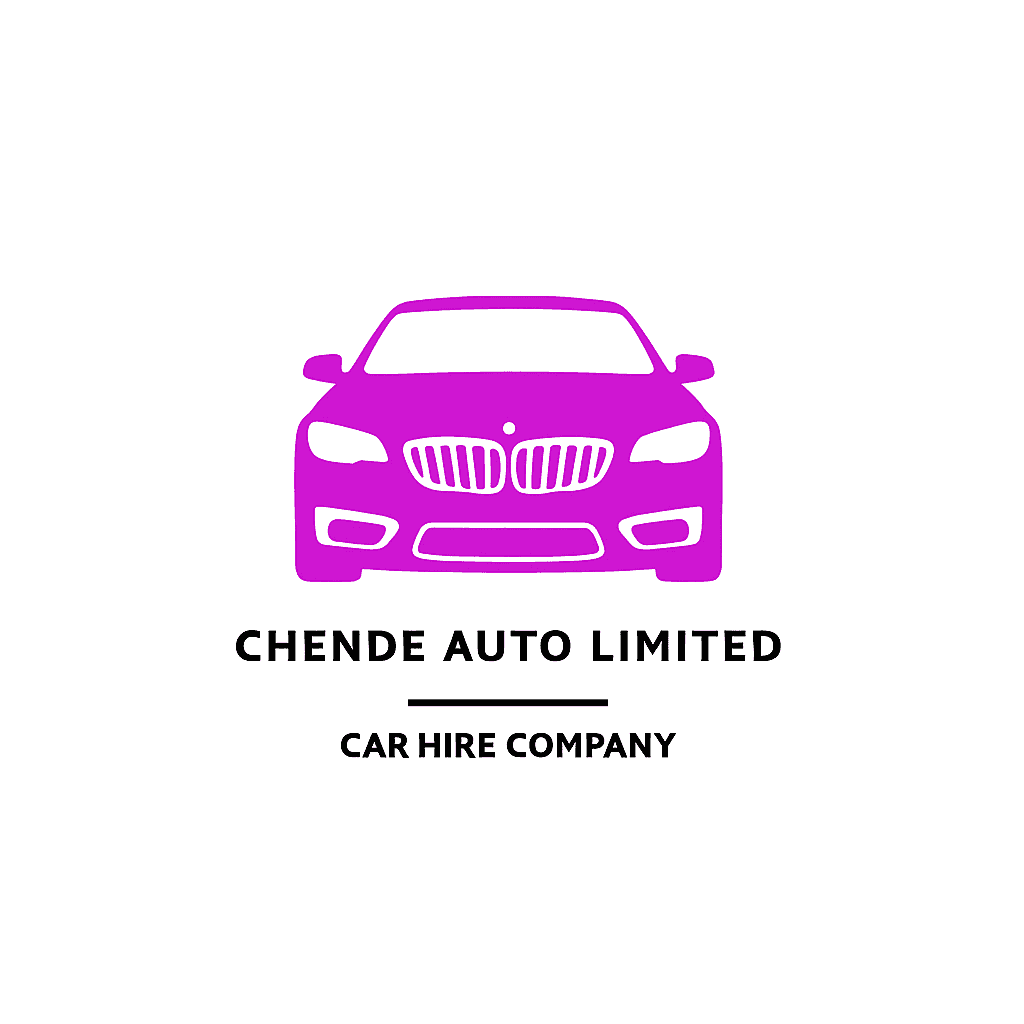 Chende Auto Limited Logo