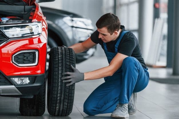 Chende Auto Limited premium self-drive fleet on Nairobi roads