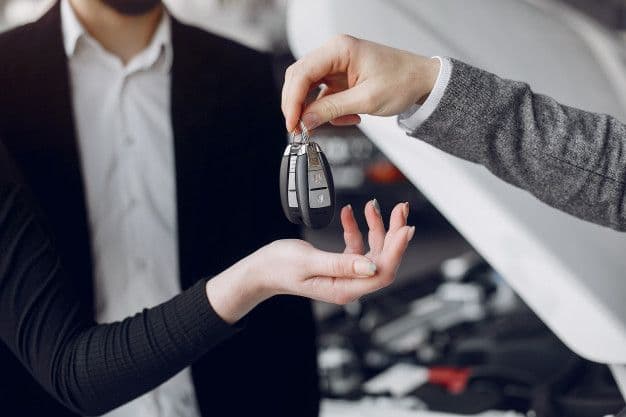 Parked cars available for leasing with Chende Auto Limited in Nairobi